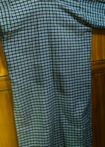 Winter Kurta Set (XXL)