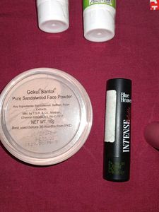 Assorted Skincare &amp; Makeup Lot