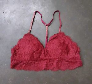 Lace Bralette