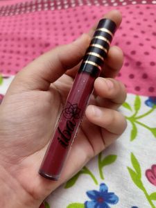 Never Used