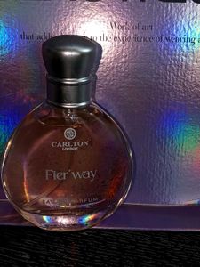 Carlton London Fier'way Eau de Parfum