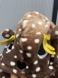 H&amp;M Deer Onesie