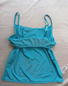 Structured Summer Cami 🌊