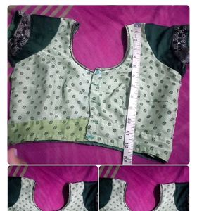 5 , Designer Blouse Collection