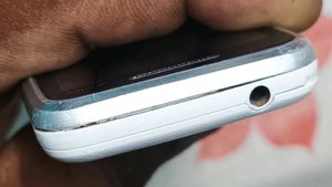 Samsung Metro duos