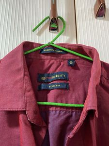 2nd Skin Full Sleeve Shirt