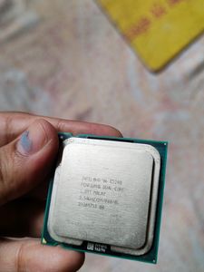 Pentium Duel core 2.5GHZ For Computer