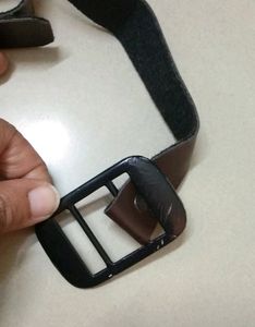 Small Belts For Boys Age 4-7Years