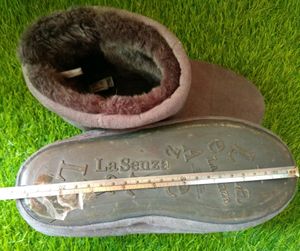 LaSenza Indoor Slipper/Shoe