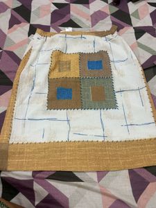 unique skirt