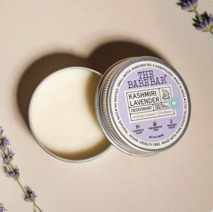 Kashmiri Lavender Deodorant