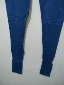 Rham Blue Leggings