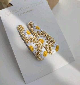 Hairclips