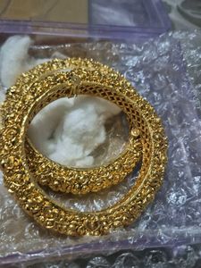 brass bangles