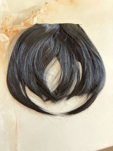 hair flicks