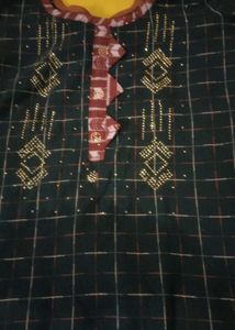 kurti set