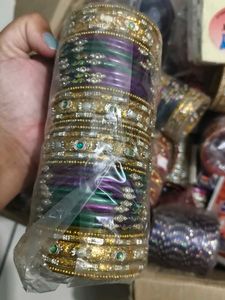 Assorted Bangles Collection lot