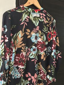 Multicolour Top