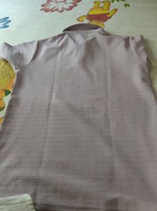 Men's Casual Polo Shirt