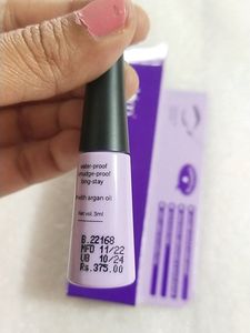 Plum Eyeliner