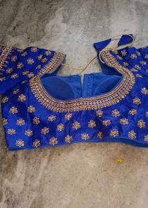 readymade blouse