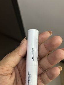 Zudio Lip Balm - Enriched with Vitamin E