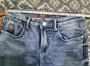 Festive Loot Offer 💥 Men's Jeans