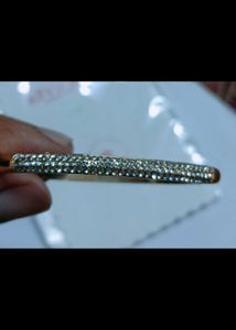 Sparkling Embellished Bracelet
