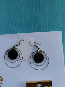 Assorted Fashion Earrings