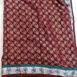 DESIGNER SAREE