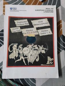 Collection of Indian &amp; World Literature Books