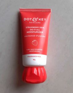 (Sealed) Skincare Combo of Dot&amp;Key Products