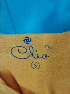 COMBO - High Neck Top/T-shirt And T-shirt