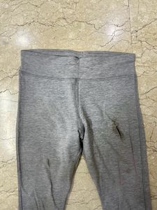 Light Grey H&amp;M Leggings