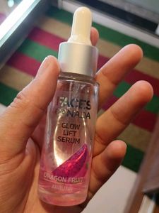 Faces Canada Glow Lift Serum
