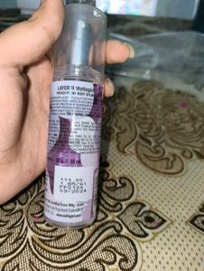 LAYER'R Body Mist