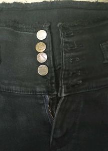 Women's Jeans Trio