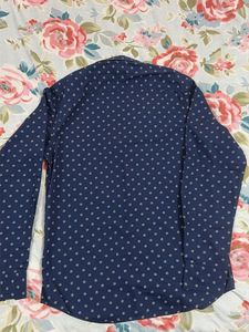 Men’s Casual Shirt