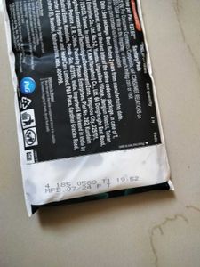 Sanitary Pads