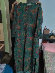 kruta and Palazzo set size L