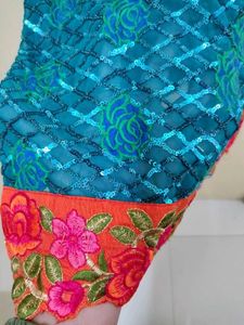 Amazing Party Wear Havy Kurta
