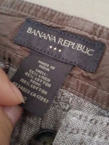 Capri Pants