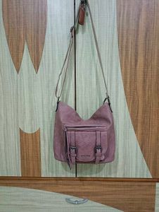 Imported David Jones Hobo Bag