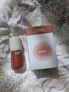 Fae Beauty Lush Blush - Fizzy