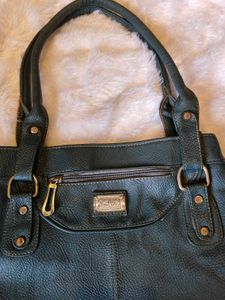 SUN Women's Shoulder Bag
