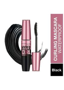 Maybelline Hyper Curl Mascara