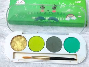 Cuffsnlashes Eyeshadow