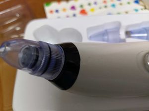 Pore Cleansing Suction Heads -NOT WORKING