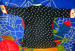 T-shirt(Top) For Girls
