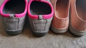 Women Shoes Pack Of 2